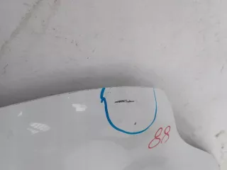  Капот Renault Master 3 restailing Арт e10639250, вид 14