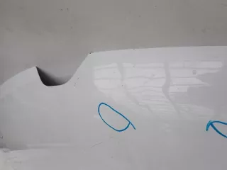  Капот Renault Master 3 restailing Арт e10639250, вид 15