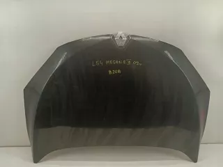  Капот Renault Megane 3 Арт e10639301, вид 1