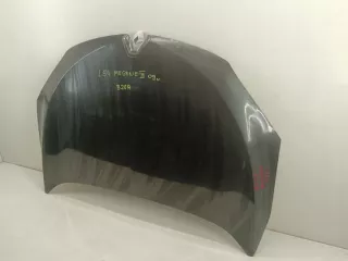  Капот Renault Megane 3 Арт e10639301, вид 3
