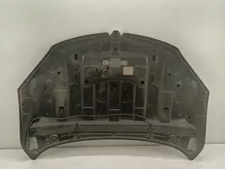  Капот Renault Megane 3 Арт e10639301, вид 4