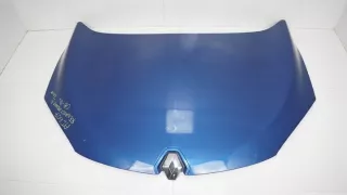  Капот Renault Megane 3 Арт e10639305, вид 1