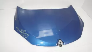  Капот Renault Megane 3 Арт e10639305, вид 2