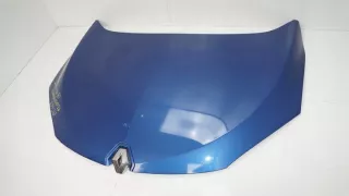  Капот Renault Megane 3 Арт e10639305, вид 3