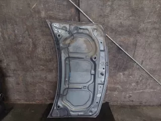  Капот Renault Megane 2 Арт e10639317, вид 4