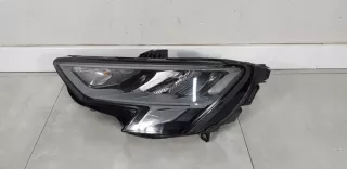 8Y0941011 Фара левая Audi A3 8Y Арт e10639553, вид 1