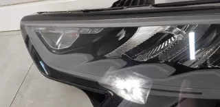 8Y0941011 Фара левая Audi A3 8Y Арт e10639553, вид 3
