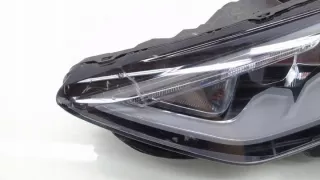 8Y0941011A Фара левая Audi A3 8Y Арт e10639581, вид 2