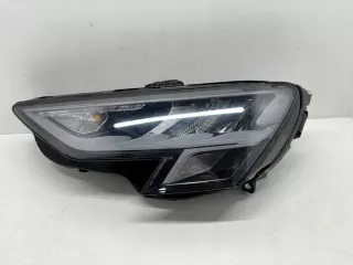 8Y0941011 Фара левая Audi A3 8Y Арт e10639583, вид 1