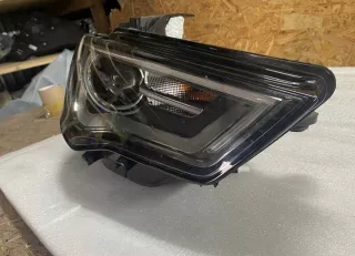 8V0941006c Фара правая Audi A3 8V Арт e10639715, вид 3