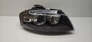 8P0941004M Фара правая Audi A3 8P Арт e10639780, вид 1
