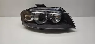 8P0941004M Фара правая Audi A3 8P Арт e10639780, вид 2