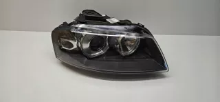 8P0941004M Фара правая Audi A3 8P Арт e10639780, вид 4