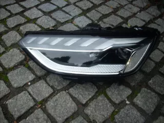 8W0941035E Фара левая Audi A4 B9 Арт e10639855, вид 1