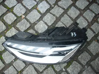 8W0941035E Фара левая Audi A4 B9 Арт e10639855, вид 2
