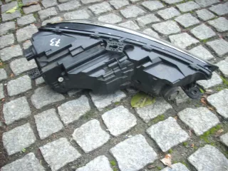 8W0941035E Фара левая Audi A4 B9 Арт e10639855, вид 3