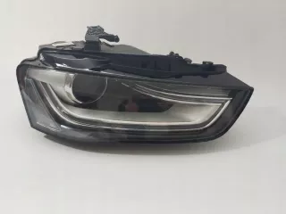 8K0941006C Фара правая Audi A4 B8 Арт e10639938, вид 1