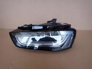 8K0941031C Фара левая Audi A4 B8 Арт e10639962, вид 1