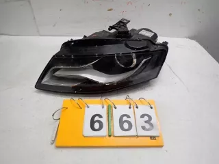 8K0941003G Фара левая Audi A4 B8 Арт e10639977, вид 2