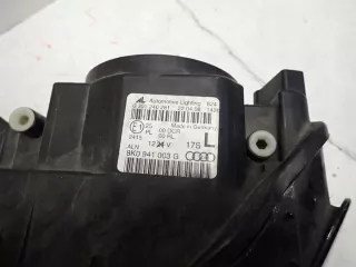 8K0941003G Фара левая Audi A4 B8 Арт e10639977, вид 4