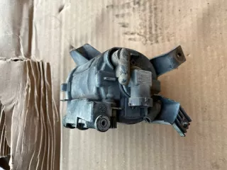 8E0941700C 2008-2012 Фара противотуманная правая Audi A3 8P Арт e10640144, вид 2