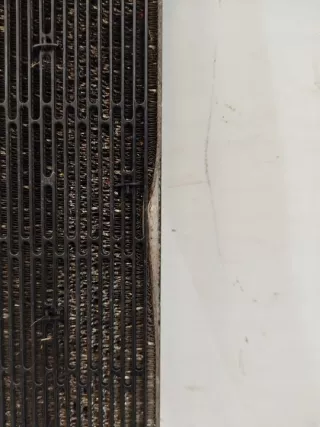 8W0145804A Интеркулер Audi A4 B9 Арт e10640190, вид 2