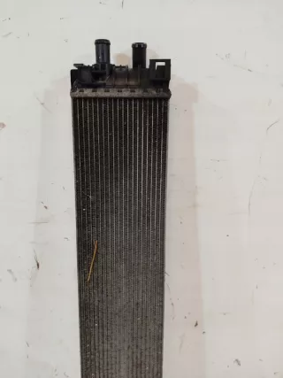 8W0145804A Интеркулер Audi A4 B9 Арт e10640190, вид 5