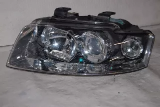941003F Фара левая Audi A4 B6 Арт e10640215, вид 1