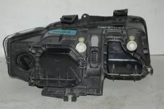 941003F Фара левая Audi A4 B6 Арт e10640215, вид 4