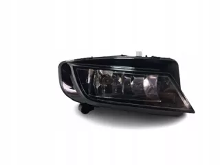 8K0941699B Фара противотуманная левая Audi A4 B8 Арт e10640227, вид 1