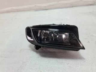 8K0941699B Фара противотуманная левая Audi A4 B8 Арт e10640227, вид 2