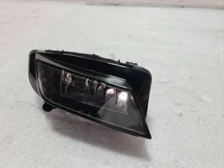 8K0941699B Фара противотуманная левая Audi A4 B8 Арт e10640227, вид 4