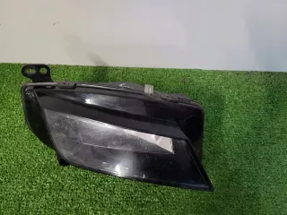 8K0941699B Фара противотуманная левая Audi A4 B8 Арт e10640229, вид 3