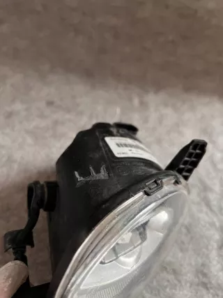 7315560-08 Фара противотуманная правая BMW 1 F20/F21 Арт e10641430, вид 2