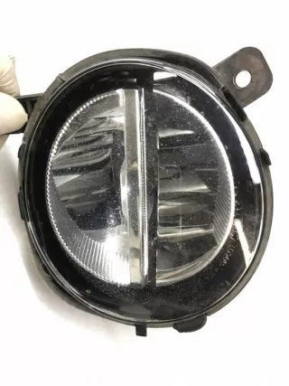 7315560 Фара противотуманная правая BMW 1 F20/F21 Арт e10641596, вид 2