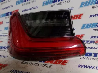7442757 Фара левая BMW 3 G20/G21 Арт e10644051, вид 2