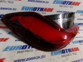 7442757 Фара левая BMW 3 G20/G21 Арт e10644051, вид 3