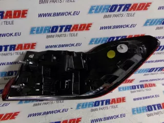 7442757 Фара левая BMW 3 G20/G21 Арт e10644051, вид 4