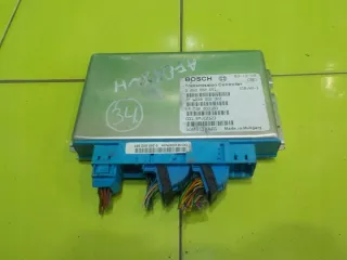 0260002591 Блок управления АКПП Land Rover Range Rover 5 Арт e10649278