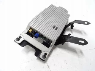 Блок управления (другие) BMW 5 F10/F11/GT F07 2009г. 9241825 B015849 - Фото 3