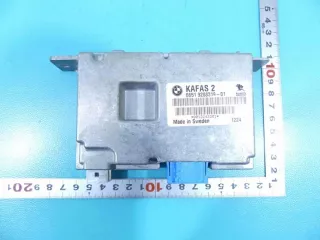 Блок управления (другие) BMW 5 F10/F11/GT F07 2009г. 9288319 - Фото 2