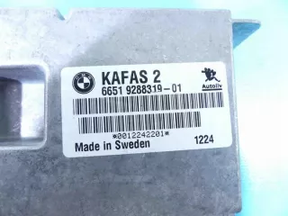 Блок управления (другие) BMW 5 F10/F11/GT F07 2009г. 9288319 - Фото 3