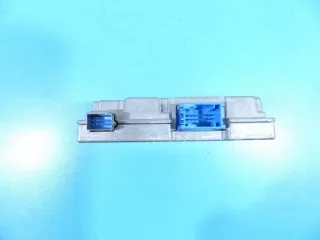 Блок управления (другие) BMW 5 F10/F11/GT F07 2009г. 9288319 - Фото 4
