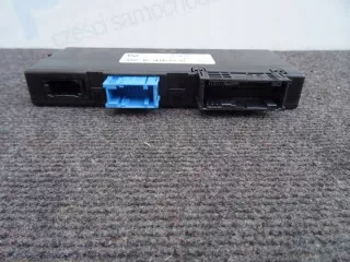 Блок управления (другие) BMW 5 F10/F11/GT F07 2009г. 9267516 - Фото 2