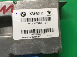 Блок управления (другие) BMW 5 F10/F11/GT F07 2009г. 9367466 - Фото 2