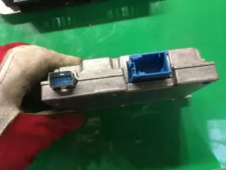 Блок управления (другие) BMW 5 F10/F11/GT F07 2009г. 9367466 - Фото 3