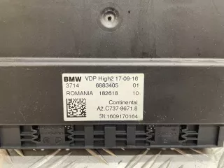 6883405 Блок управления (другие) BMW 6 G32 Арт e10668131, вид 2