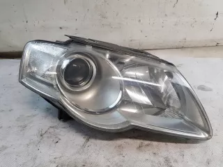 3C0941006J Фара правая Volkswagen Passat B6 Арт e10676548, вид 1