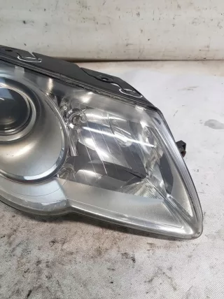 3C0941006J Фара правая Volkswagen Passat B6 Арт e10676548, вид 2