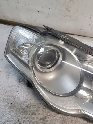 3C0941006J Фара правая Volkswagen Passat B6 Арт e10676548, вид 3